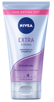 Nivea Extra Strong Styling Gel