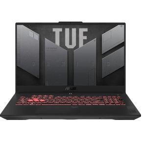 ASUS TUF Gaming F17 FA707NU-HX135W 17.3 AMD Ryzen 5 7535HS/16GB/512SSD/RTX 4050/W11 (Q2-2025)