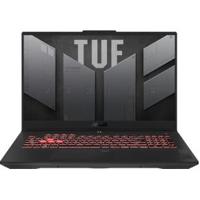 ASUS TUF Gaming F17 FA707NU-HX135W 17.3 AMD Ryzen 5 7535HS/16GB/512SSD/RTX 4050/W11 (Q2-2025)