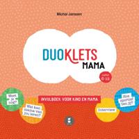 Duoklets mama (Hardback)