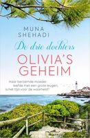 Olivia's geheim - Muna Shehadi - Paperback (9789402704730) - thumbnail
