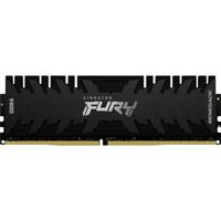 Kingston FURY Renegade Werkgeheugenmodule voor PC DDR4 32 GB 1 x 32 GB 3000 MHz 288-pins DIMM CL16 KF430C16RB/32