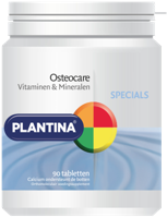 Plantina Specials Osteocare Tabletten