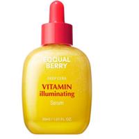 Eqqualberry Vitamin Illuminating Serum 30ml