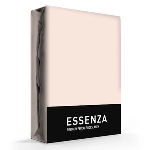 Essenza Hoeslaken Premium Percal Oyster-90 x 220 cm