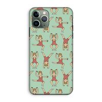 Gymboys: iPhone 11 Pro Tough Case