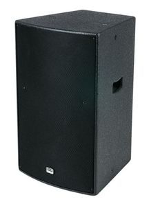 DAP DRX-12 - Passieve luidspreker met een 12" woofer (150 Watt)