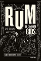 Rum - Isabel Boons, Tom Neijens - ebook