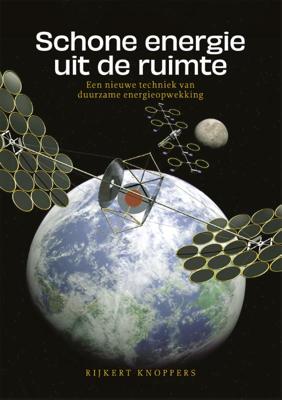 Schone energie uit de ruimte (Paperback)