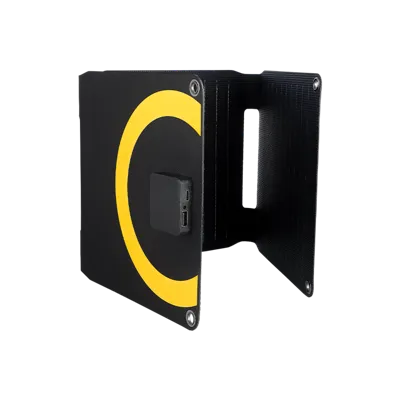 WakaWaka Solar 20 Zonnepaneel