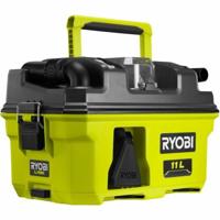 Stofzuiger Ryobi 18V - thumbnail