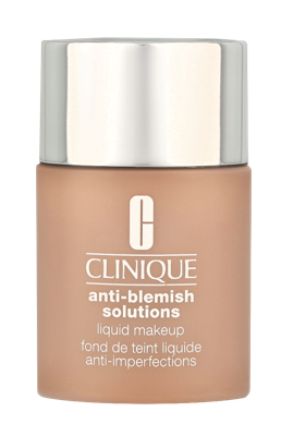Clinique Anti-Blemish Solutions Liquid Make-Up CN90 Sand Foundation 30 ml Dames