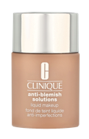 Clinique Anti-Blemish Solutions Liquid Make-Up CN90 Sand Foundation 30 ml Dames