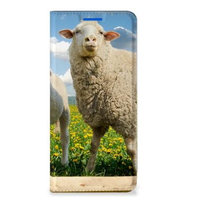 OPPO Reno6 5G | Hoesje maken | Schaap en Lammetje