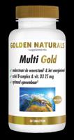 Multi gold 30 Tabletten