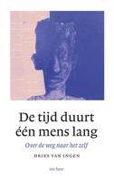 De tijd duurt één mens lang - Dries Van Ingen - ebook