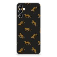 TPU Hoesje voor Samsung Galaxy A14 5G Leopards