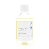Simply Zen Sensorials Relaxing Body Wash 250ml Simply Zen Sensorials Relaxing Body Wash 250ml