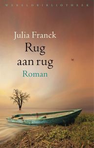 Rug aan rug - Julia Franck - ebook
