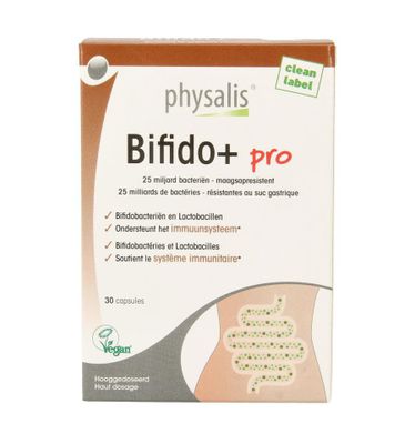 Bifido + pro