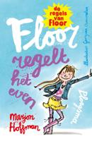 Floor regelt het even (Hardback)