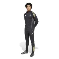 adidas Juventus Trainingspak 1/4-Zip 2025-2026 Zwart