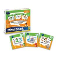 VTECH - MAGIBOOK - Mijn leer Kleuterschool
