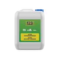 123 - Alpha Tentdoekreiniger 2,5L