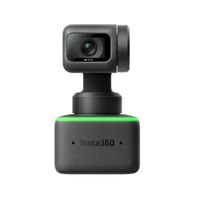 Insta360 Link 4K webcam - thumbnail