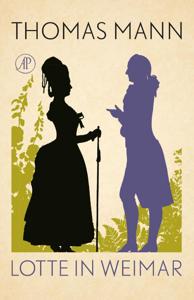 Lotte in Weimar (Hardback)