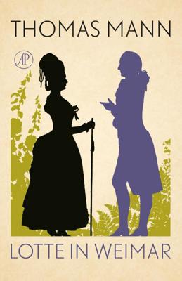 Lotte in Weimar (Hardback)