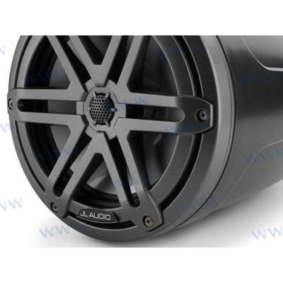 JLM6-770ETXV3-SB-S-GMTI - M6 7,7" luidspreker WAKE sportgrille gunme