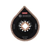 Bosch Accessoires Expert 3 max AVZ 70 RT4 multitoolvoegplaat 70 mm - 1 stuk(s) - 2608900041 - thumbnail