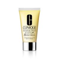 Clinique Dramatically Different Oil-Control Gel - 50ml Clinique Dramatically Different Oil-Control Gel - 50ml