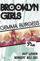 Pia, het leven begint bij 22! - Gemma Burgess - ebook