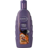 Andrelon Special shampoo sulfurvrij krul (300 ml) - thumbnail