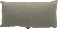 4 Seasons Outdoor Pillow 30x60 new army green regency