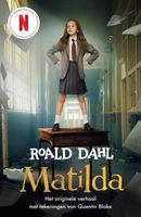 Matilda - Roald Dahl - Paperback (9789026160790) - thumbnail