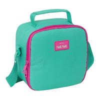 Thermische Snacktas Nait Nait Verde mint Munt 20 x 20 x 15 cm