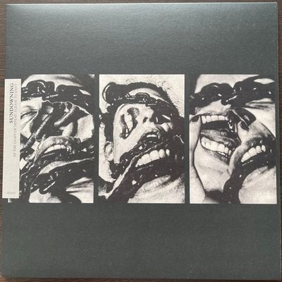 In The Light Of Defeat, I Cease To Exist - LP (0305390598213) In The Light Of Defeat, I Cease To Exist - LP (0305390598213)