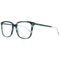 Unisex Brillenframe Locman LOCV020 55GRN