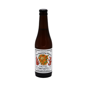 Kromme Haring Lactic Fantastic Apricot 33cl