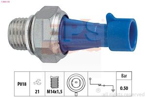 Oliedruksensor 1800143