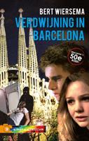 Verdwijning in Barcelona (Paperback) Verdwijning in Barcelona (Paperback)