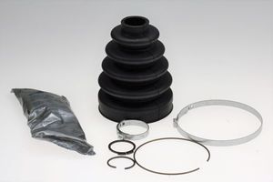 Asmanchetten set 36233
