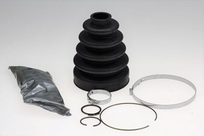 Asmanchetten set 36233