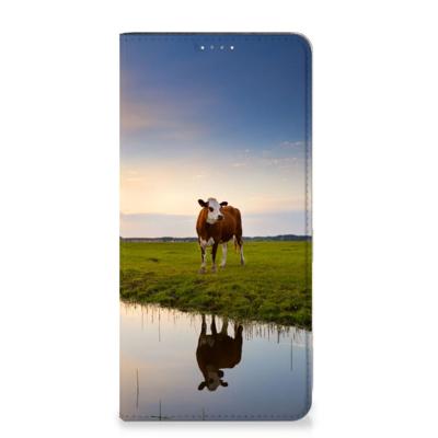 Samsung Galaxy A14 5G | Hoesje maken | Koe Samsung Galaxy A14 5G | Hoesje maken | Koe