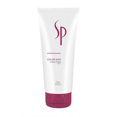 Wella SP Color Save Conditioner 200ml