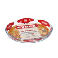 Pyrex taartvorm 31 cm Pyrex taartvorm 31 cm