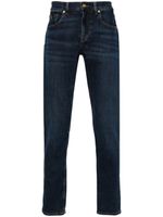 7 For All Mankind jean fuselé Slimmy - Bleu - thumbnail